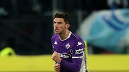 ULTIM’ORA – Fiorentina, ecco la risposta di Gosens al Nottingham Forest
