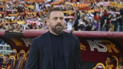 Roma-Udinese / Colpo di scena: i giallorossi esonerano Daniele De Rossi