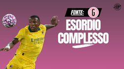 Milan, Estupinan: difficoltà contro Frimpong. Da giovedì …