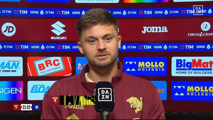 Torino-Inter, Linetty: “Ci manca un po’ di cattiveria sottoporta, speriamo di…” - immagine 1