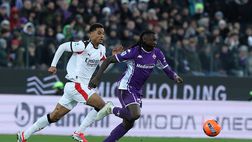 Kean, una estate da blitz: Camarda potrebbe facilitare