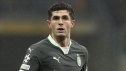 DAI CAMPI – Convocato Cornet! Mihaila, Thuram, Thiaw, Cuadrado, Pedro e Pulisic…