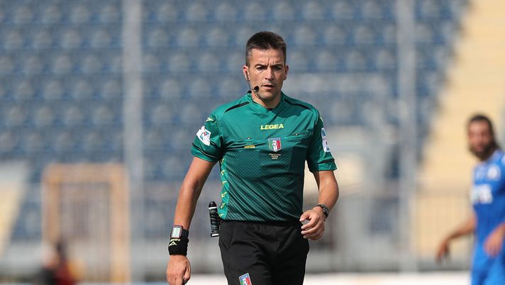 Roma-Torino, i precedenti: una vittoria e una sconfitta per i granata con Rapuano - immagine 1