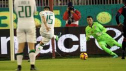 Video – Acerbi, il difensore col vizio del gol che il Toro segue