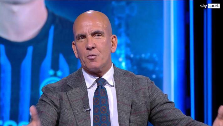 Di Canio: “Juve? Spalletti ha dato identità. Scudetto Roma? Se l’Inter…” - immagine 1
