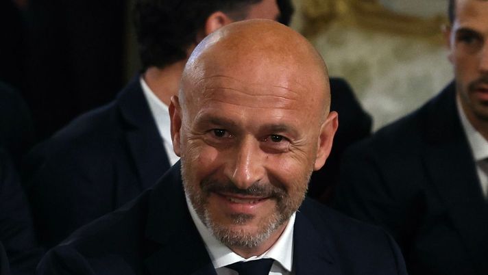 Vincenzo Italiano Bologna