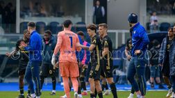 Serie A, la classifica