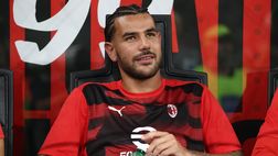 Cuoghi: “Il caso Theo-Leao? Può succedere, ma non in questo modo”