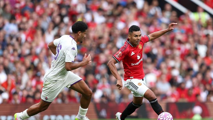 Parma, ecco il sostituto di Sohm: verrà pagato 9 milioni - immagine 1