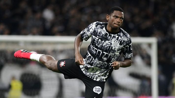 mercato-milan-corinthians-andrè-le-ultime