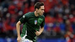 Gazzetta, buon voto per Chiesa: “Ricorda Wembley, come discuterlo?”