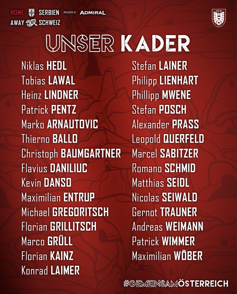 Austria, niente “L’amour toujours” dopo i gol della Nazionale per motivi politici- immagine 4