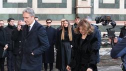 VIDEO VN – Catherine: “Continuerò il sogno di Rocco. Non sarà facile ma lo faremo per lui”