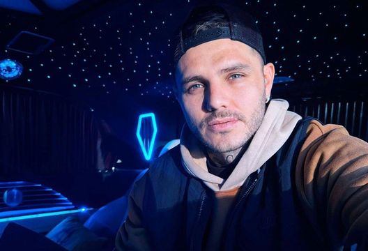 Nuove chat di Icardi e Wanda, Mauro: “Pensi che io voglia s*****e un’altra?”, lei: “Non…”- immagine 5