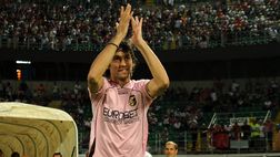 Sabatini racconta El Flaco Pastore: “Un giocatore magico, alla Roma…”