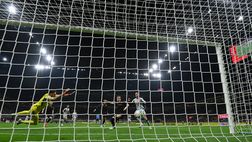 L’Inter frena ancora: la rimonta di Milan e Napoli crolla in quota