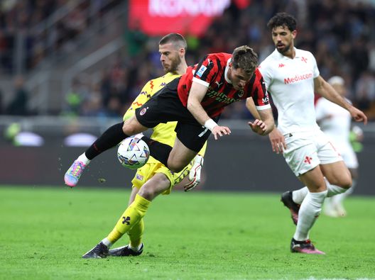 Gazzetta avverte: “Fiorentina, non ti puoi permettere una difesa così”- immagine 2