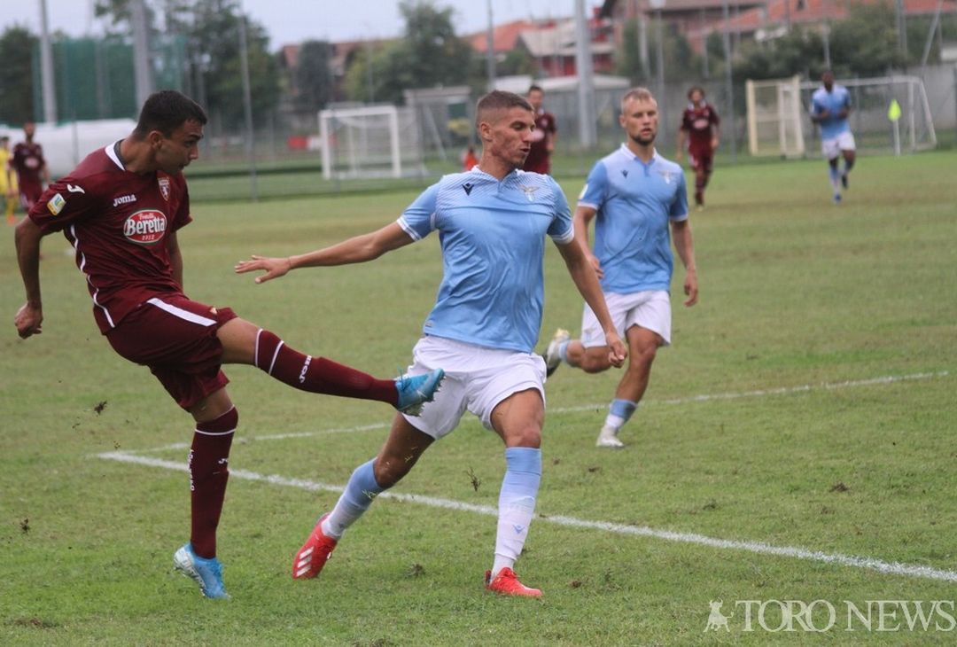 Vianni Torino Primavera