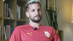 Mertens svela il suo pensiero su Conte e Kvara: lancia anche un indizio su Lukaku