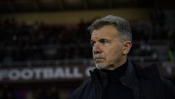 Torino, peggio di Baroni solo Giampaolo dopo 13 giornate: i dettagli