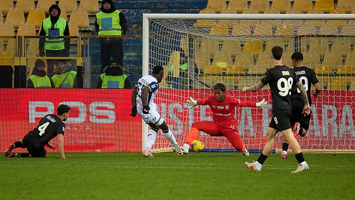 Contro il Milan, Verona ancora a 3 in difesa: dubbi in attacco - immagine 1