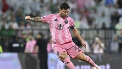 Mascherano elogia Messi dopo l’ennesimo show: “Oggi sono uno spettatore di lusso”