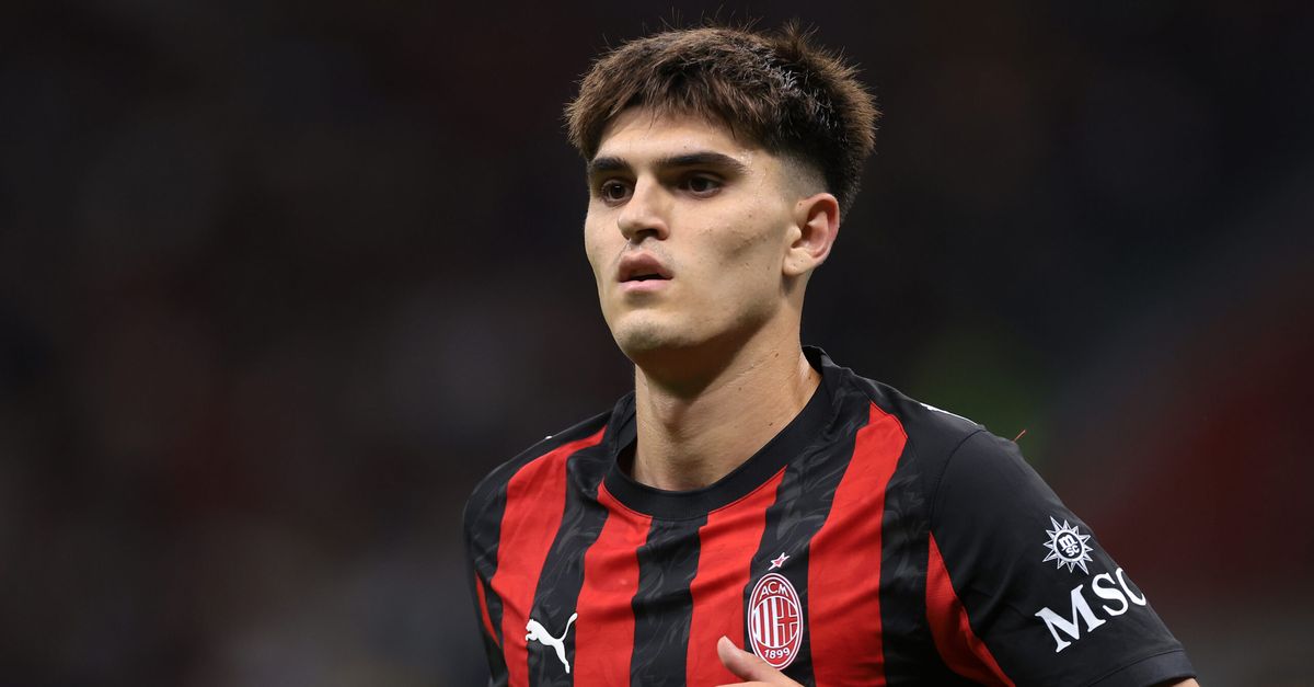 sabatini milan corto muso in purezza da parte di allegri bartesaghi8230