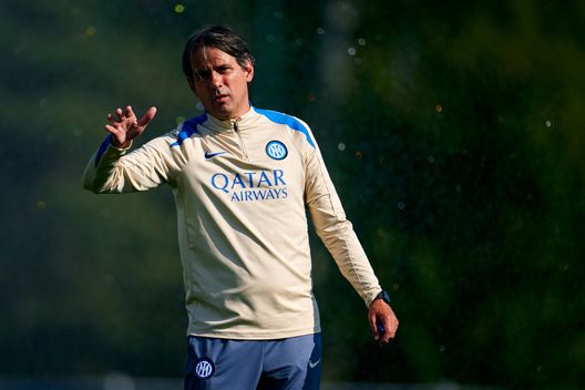 Getty Images Caressa: “Una differenza tra Inter e PSG. Inzaghi bravo, vogliamo dirlo? Per il percorso…”- immagine 3