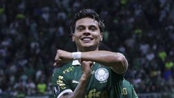 Richard Rios frena le voci di mercato: “Nulla di concreto al momento”