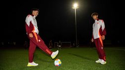 Roma, nuovo evento “Let’s play together”: un triangolare speciale a Corviale