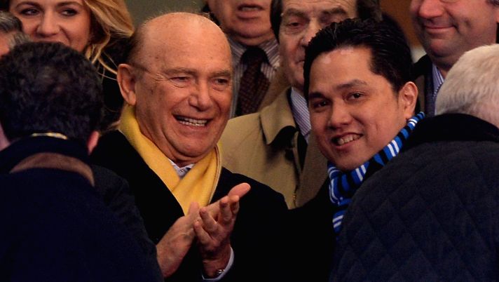 Thohir: “Con me l’Inter aveva meno debiti! Scudetto? Occhio al Napoli ed altre due” - immagine 1