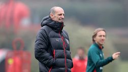 Allegri al Real Madrid? Media spagnoli, ne parlano in Italia…