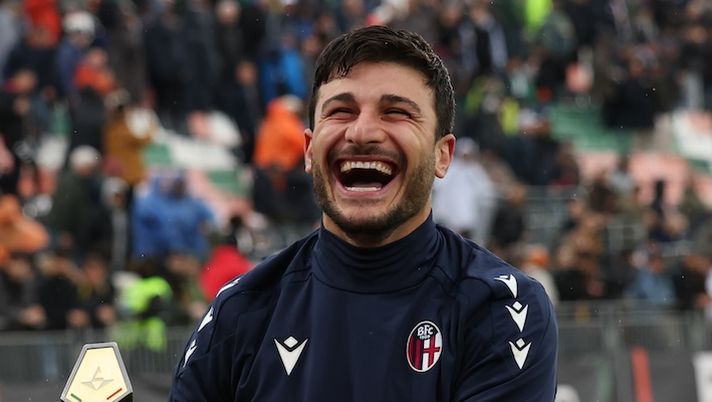 Ad Bologna: “Rinnovo Orsolini? La situazione è questa! Freuler, Skorupski e la verità su Lucumì” - immagine 1