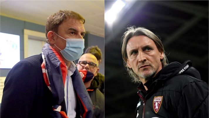 Spezia e Benevento scappano, il Torino no: sarà duello-salvezza col Cagliari? - immagine 1