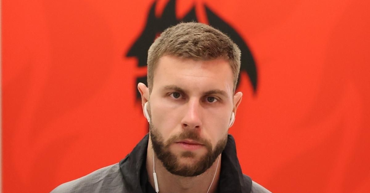 calciomercato milan si lavora al rinnovo per blindare pavlovic il piano anti chelsea cifre e dettagli da Pianetamilan.it calciomercato milan si lavora al rinnovo per blindare pavlovic il piano anti chelsea cifre e dettagli