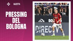 Calciomercato Milan – Pressing del Bologna per Saelemaekers: il Betis…