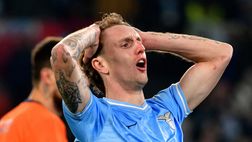 Atalanta-Lazio, giallo per Rovella diffidato: salterà il Cagliari