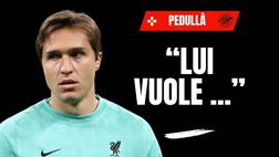 Calciomercato Milan, Pedullà: “Chiesa piace, lui vuole tornare. Ma …”