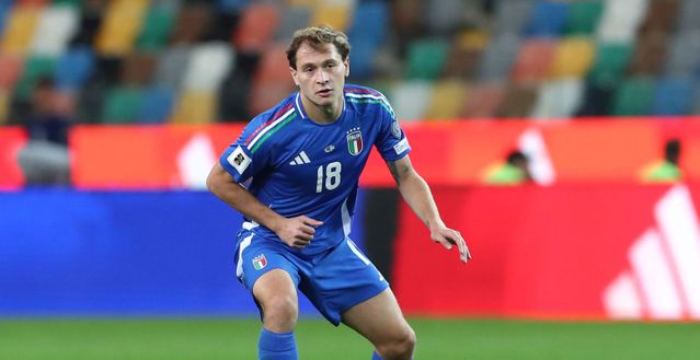 Getty Images Italia, i convocati per l’Irlanda del Nord: a disposizione i 5 calciatori dell’Inter- immagine 2