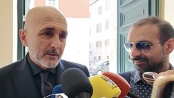 Spalletti: “Mi dispiace per la stagione del Napoli! Ecco la differenza con lo scorso anno”
