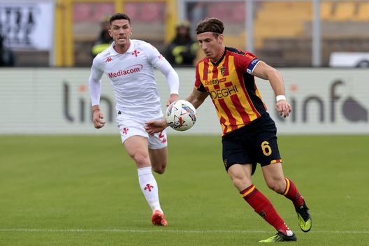 Lecce, Giampaolo: “Voglio una partita di sostanza, Venezia ha grande mentalità”- immagine 3