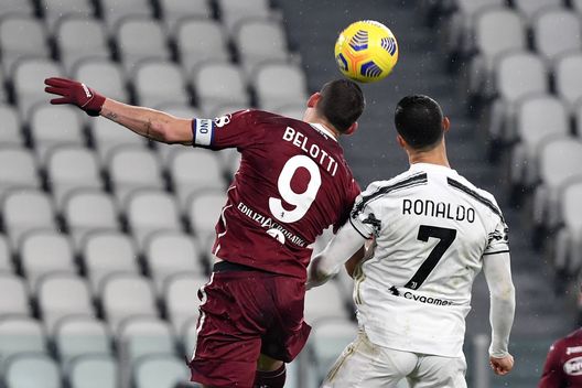 Juventus-Torino, Belotti punta alla titolarità. Juric: “Sì, è possibile”- immagine 2