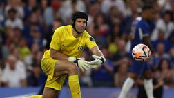 Nuovo esordio per Petr Cech: l’ex Chelsea nei professionisti dell’hockey