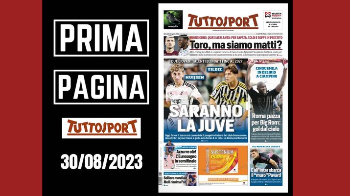 Tuttosport