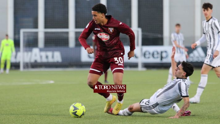 Primavera, ridotta la squalifica di Weidmann - immagine 1