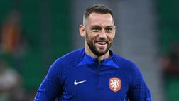 Van Hanegem: “De Vrij? Koeman ha lasciato a casa il miglior giocatore dell’Europeo. L’unico…”