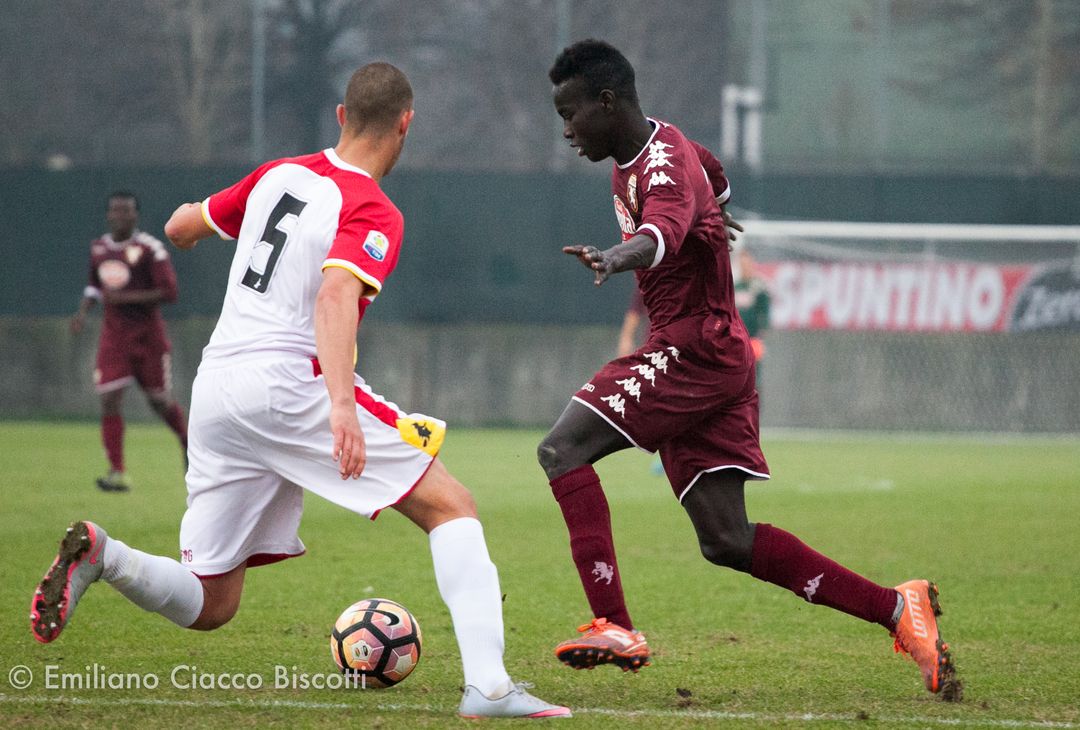 Fotogallery – Campionato Primavera – Torino Benevento 2-0 - immagine 8
