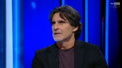 Bucciantini: “Asllani, palla da quarterback. Frattesi? Guarderà l’almanacco e…”