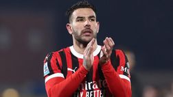 Gazzetta: “Stop Chukwueze e non solo: anche Theo Hernandez non è al meglio nel Milan”