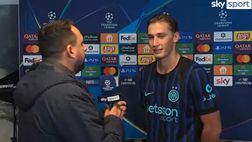 Inter ha già deciso, sarà rinnovo con adeguamento per Pio Esposito: l’annuncio di Pedullà